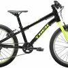 Vélo Enfant TREK Wahoo 20 Noir Jaune