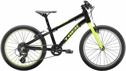 Vélo Enfant TREK Wahoo 20 Noir Jaune