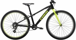 Vélo Enfant TREK Wahoo 26 Noir Jaune