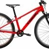 Vélo Enfant TREK Wahoo 26 Rouge Noir