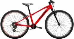 Vélo Enfant TREK Wahoo 26 Rouge Noir