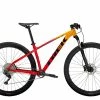 VTT TREK Marlin 7 Marigold To Radioactive Red Fade 29