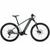 VTT électrique TREK Powerfly 4 Matte Solid Charcoal Matte Miami 29 625Wh