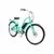 VTC électrique ELECTRA Townie Go! 5i Step Thru Jade 4 VTC électrique ELECTRA Townie Go! 5i Step Thru Jade – Image 4