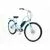 VTC électrique ELECTRA Townie Go! 5i Step Thru Glacier Blue 4 VTC électrique ELECTRA Townie Go! 5i Step Thru Glacier Blue – Image 4
