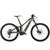 VTT électrique TREK Powerfly FS 4 Matte Gunmetal Matte Black 27.5 625Wh
