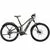 VTT électrique TREK Powerfly FS 4 Equipped Matte Gunmetal Matte Black 29 625Wh