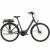 VTC électrique TREK District+ 1 Lowstep Lithium Grey 400Wh