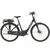 VTC électrique TREK District+ 4 Lowstep Dnister Black 300Wh