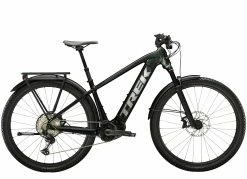 VTT électrique TREK Powerfly 7 EQP Dark Prismatic Black 625Wh