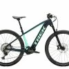 VTT électrique TREK Powerfly 7 Nautical Navy Miami Green 29 625Wh