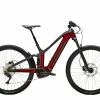 VTT électrique TREK Powerfly FS 4 Crimson Lithium Grey 29 500Wh
