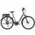 VTC électrique TREK Verve+ 2 Matte Gunmetal 400Wh