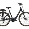 VTC électrique TREK Verve+ 2 Deep Dark Blue 300Wh