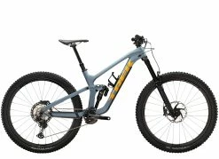 VTT TREK Slash 9.8 XT 29 Matte Battleship Blue