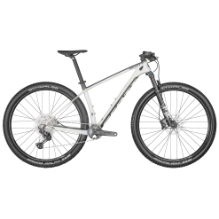 VTT SCOTT Scale 930 White