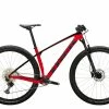 VTT TREK Procaliber 9.5 Radioactive Red Black