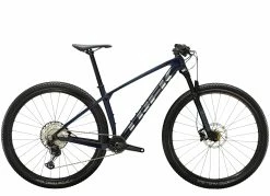 VTT TREK Procaliber 9.6 Blue Carbon Smoke