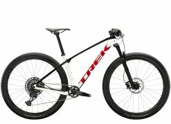 VTT TREK Procaliber 9.7 Crystal White Black