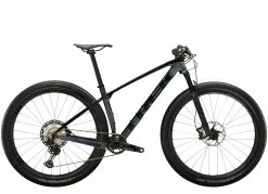 VTT TREK Procaliber 9.8 Dark Prismatic Black