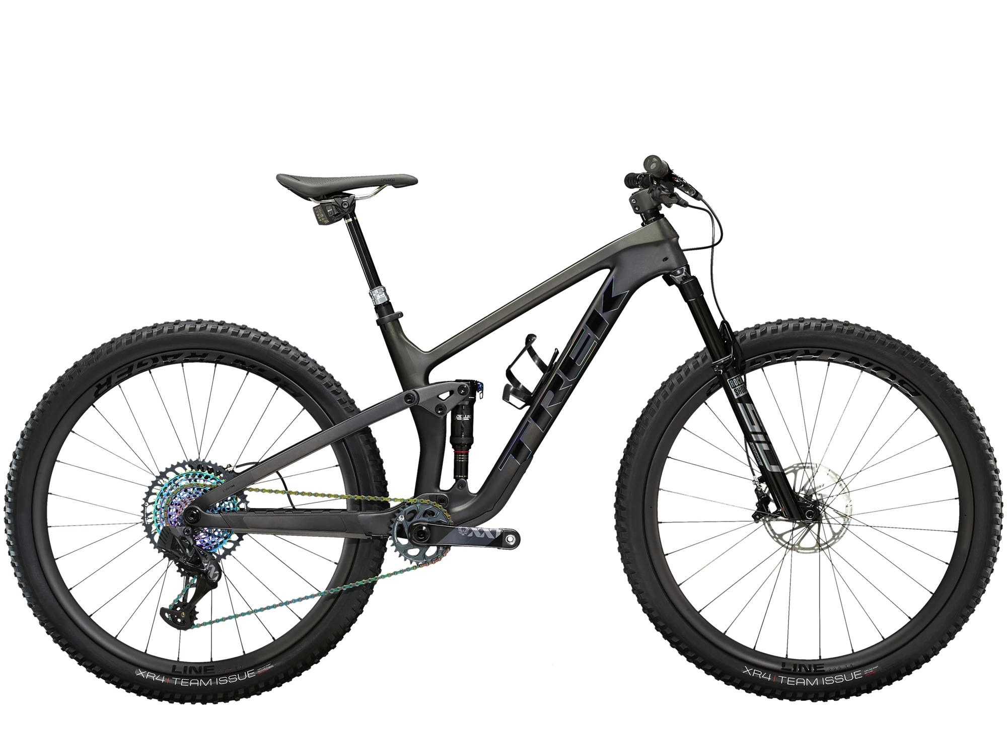 VTT TREK Top Fuel 9.9 XX1 AXS Matte Raw Carbon 1 VTT TREK Top Fuel 9.9 XX1 AXS Matte Raw Carbon
