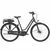 VTC électrique TREK District+ 1 Midstep Lithium Grey 500wh