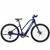 VTC électrique TREK Dual Sport+ 2 Stagger Hex Blue