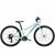 Vélo Enfant TREK Precaliber 24 8-speed Aloha Green