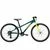 Vélo Enfant TREK Wahoo 24 Dark Aquatic