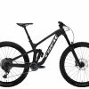 VTT TREK Slash 9.8 GX AXS Matte Deep Smoke