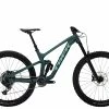 VTT TREK Slash 9.8 GX AXS Matte Juniper