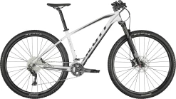 VTT SCOTT Aspect 930 Pearl White