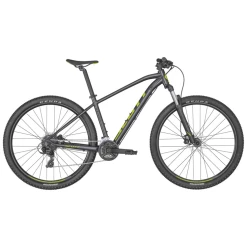VTT SCOTT Aspect 960 Black KH