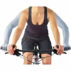 Page de garde -VTC électrique Soldes barres de guidon ergonomiques sqlab 411 1