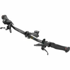 Barres De Guidon Ergonomiques SQlab 411 -VTC électrique Soldes barres de guidon ergonomiques sqlab 411 2