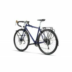 Page de garde -VTC électrique Soldes bombtrack arise tour 1