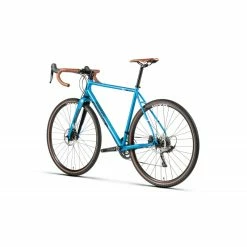 Page de garde -VTC électrique Soldes bombtrack hook bleu 1