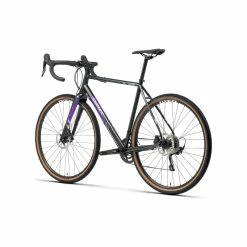 Page de garde -VTC électrique Soldes bombtrack hook noir 1