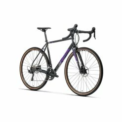 Bombtrack Hook Noir -VTC électrique Soldes bombtrack hook noir 2