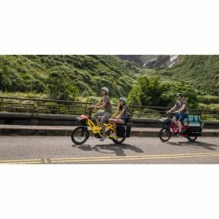 Cargo Tern GSD 10 1000Wh -VTC électrique Soldes cargo tern gsd 10 1000wh 4