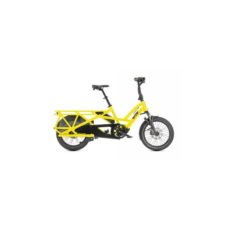 Cargo Tern GSD 10 500Wh 2 Cargo Tern GSD 10 500Wh – Image 2