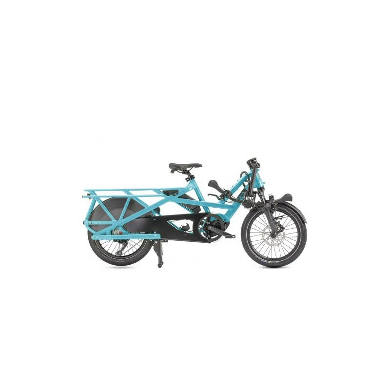 Cargo Tern GSD 10 500Wh 3 Cargo Tern GSD 10 500Wh – Image 3