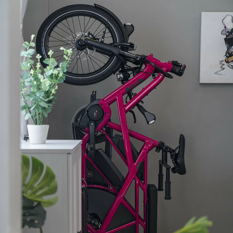 Cargo Tern GSD 10 500Wh 4 Cargo Tern GSD 10 500Wh – Image 4