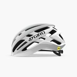 Casque Giro Agilis Blanc