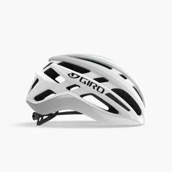Casque Giro Agilis Blanc -VTC électrique Soldes casque giro agilis blanc 3