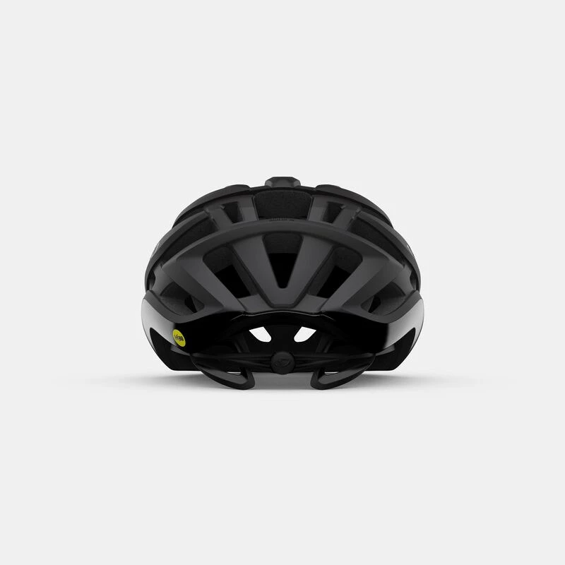 Casque Giro Agilis Noir 2 Casque Giro Agilis Noir – Image 2