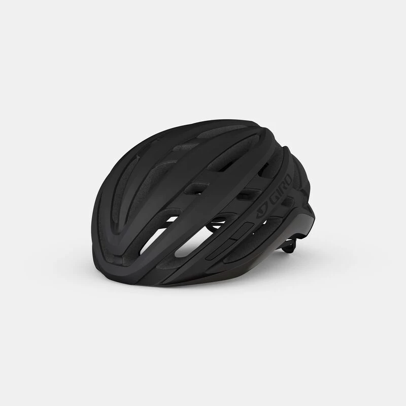 Casque Giro Agilis Noir 3 Casque Giro Agilis Noir – Image 3