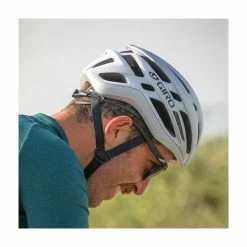 Casque Giro Agilis Noir 7 Casque Giro Agilis Noir -VTC électrique Soldes casque giro agilis noir 3