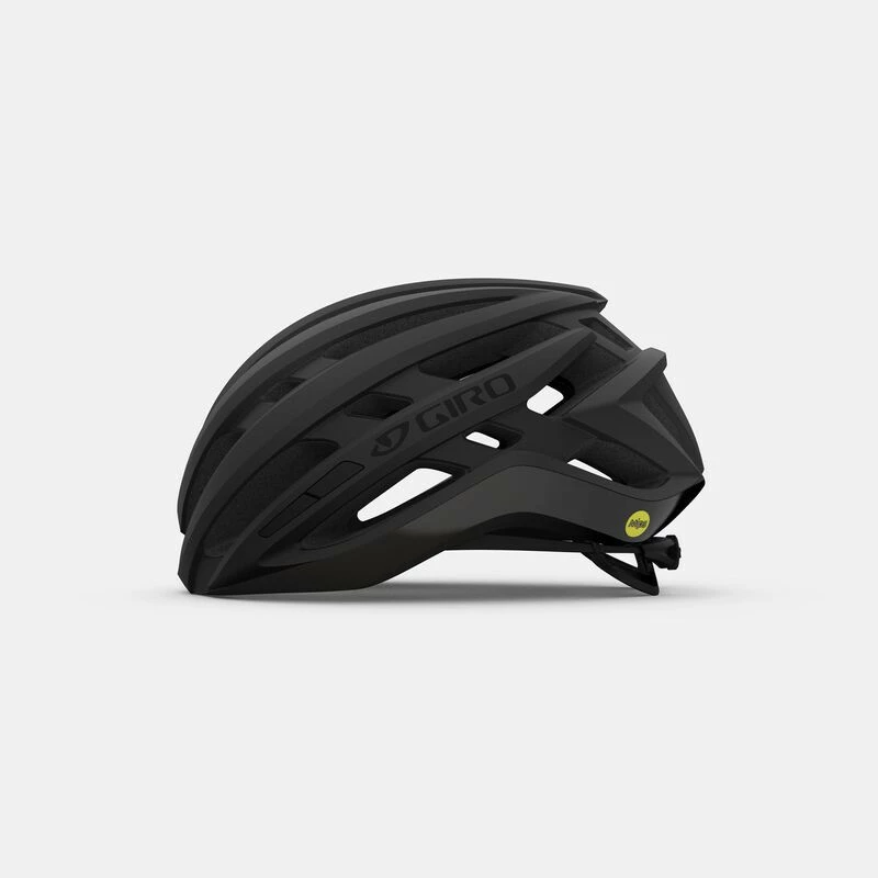 Casque Giro Agilis Noir 1 Casque Giro Agilis Noir