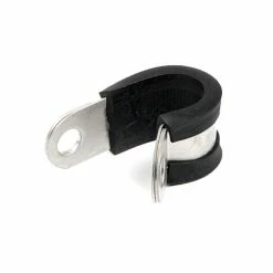 Colliers En Acier Inoxydable